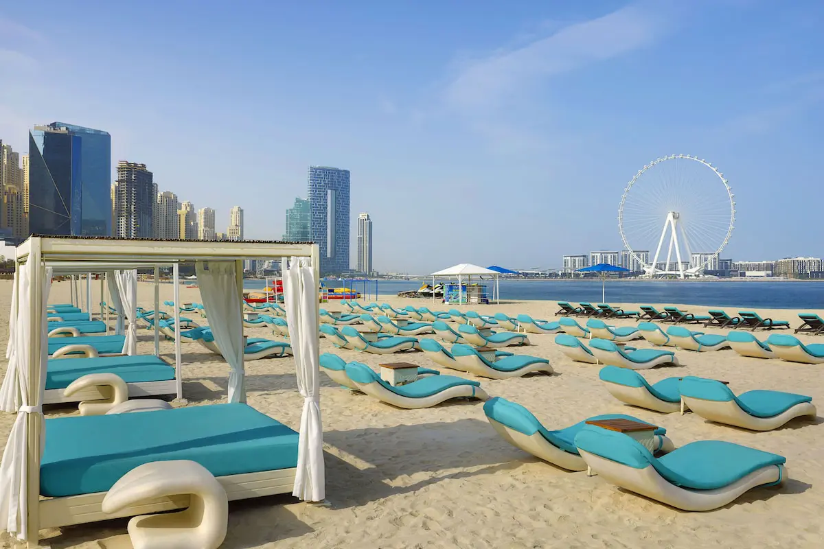 هتل هبتور گرند ریزورت، اتوگرف کالکشن